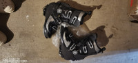 Pancerji z step in sistemom 44,5-45