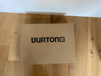 Prodam buce Burton Mint, novi
