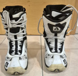 Prodam snowboard čevlje številka 38