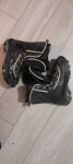 snowboard boots 46