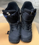 Snowboard boots Burton Moto 43 1/2