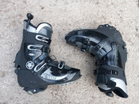 SNOWBOARD BOOTS GREINDER VELIKOST 43 RABLJENO  CENA 150  EUR
