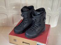 Snowboard Bootsi Nitro Sentinel Boa 42⅔ skoraj novi