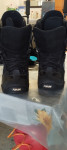 Snowboard buci 43