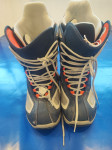 Snowboard bucke Burton 46