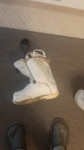 Snowboard boots 38