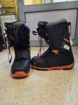Snowboard čevlji nitro št.40