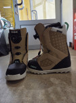 Snowboard čevlji thirtytwo št. 40