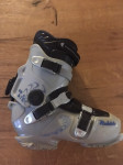 Snowboard čevlji znamke Raichle 314