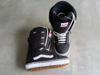 Vans Hi-Standard OG  39 - snowboard čevlji (buci)