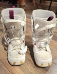 Ženski snowboard čevlji št. 39
