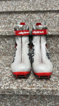 Alpina CSK COMPETITION tekaški čevlji - skate, velikost 40