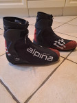 alpina race skate tekaški čevlji za skate