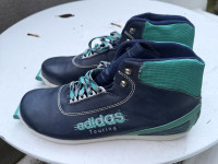 Čevlji za tek na smučeh Adidas, št. 43, Ljubljana