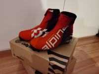 Čevlji za tek na smučeh Alpina Elite 3.0 classic 41,5