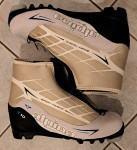 Čevlji za tek na smučeh Alpina, vel. 36, 4x obuti