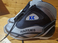 Čevlji za tek na smučeh, št. 35, NOVI