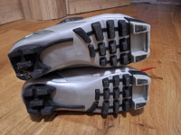 Otroški čevlji za tek na smučeh 33