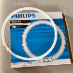 Philips žarnica master TLC Circular 60W/840