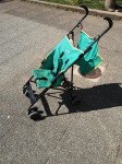 Otroški voziček marela