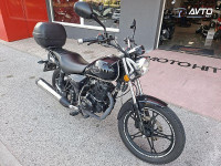 Barton CLASSIC 125
