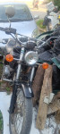 Cagiva Cagiva rodstar 200 125 cm3