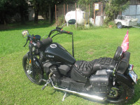 Druge znamke CHOPER 125 cm3