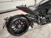 Ducati Xdiavel dark 1262 cm3