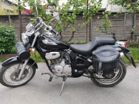 Gilera Cougar 125 cm3