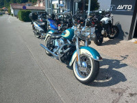 Harley-Davidson HERITAGE SOFTAIL CLASSIC