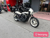 Harley-Davidson STREET 750