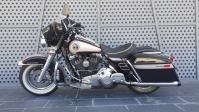 Harley Davidson ULTRA CLASSIC ELECTRA GLIDE 1337 cm3 OLDTIMER