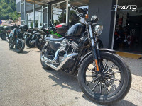 Harley-Davidson XL 883 N IRON