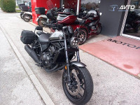 Honda CMX 1100 REBEL slovenski