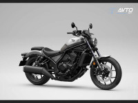 Honda CMX1100 REBEL DCT