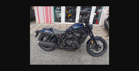 Honda CMX1100A Rebel