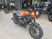Honda CMX500 REBEL S A2