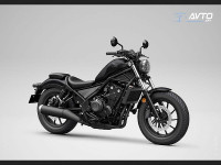 Honda CMX500A REBEL