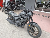 Honda CMX500S Rebel A2