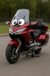 Honda KUPIM!!!!GOLDWING 1800 GL1800