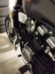 Honda Magna V65 1100ccm 125PS 1100 cm3