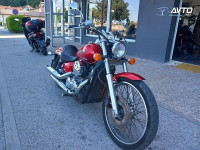 Honda SHADOW 750