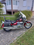 Hyosung Aquila  250 cm3