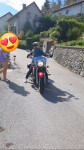 Kawasaki VN 900 903 cm3