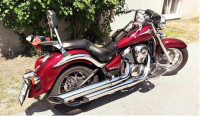 Kawasaki VN 900
