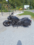 Kawasaki Vulcan s 650 649 cm3