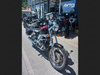 MotoGuzzi NEVADA 750