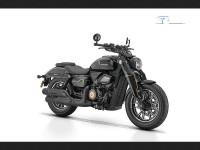 QJMotor SRV 400 VS
