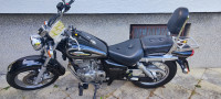 Suzuki Marauder GZ 250 250 cm3