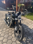Triumph BOBBER TFC 1200 cm3
